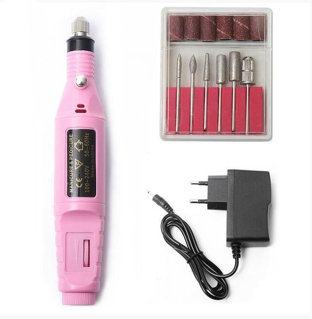 Professional Manicure Machine Nail Professional Manicure Machine Nail